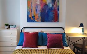 Granville 5Br Townhouse - Ideal For Groups, Families Or Contractors By Suitely