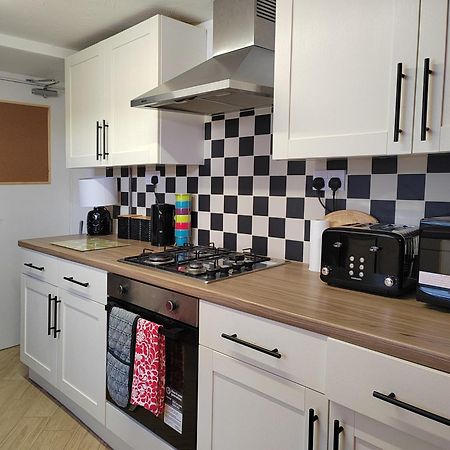 Granville 5Br Townhouse - Ideal For Groups, Families Or Contractors By Suitely Cheltenham Exterior photo